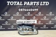 Lexus ct 2011-17 headlight