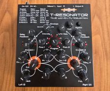 Jomox T-Resonator