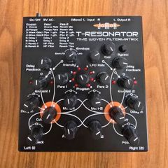 Jomox T-Resonator