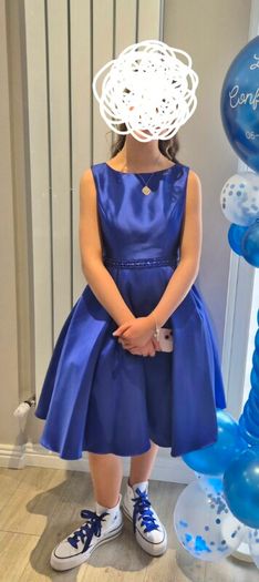 Confirmation Dress