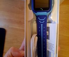 BRAND NEW still in box 4g Kids Smart Watch for sale