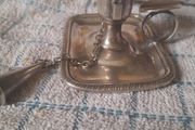 old chamber candlesticks