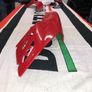 Ducati Multistrada DS1000 Right rear Panel Image 3