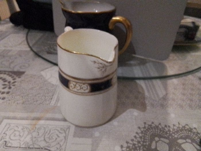 Small Milk Jug
