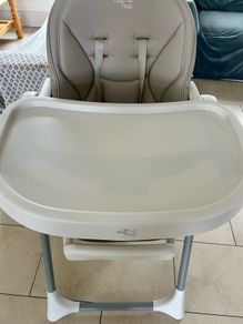 Nup Nup high chair