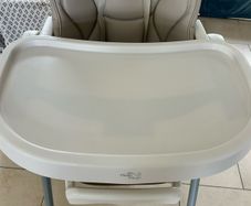Nup Nup high chair