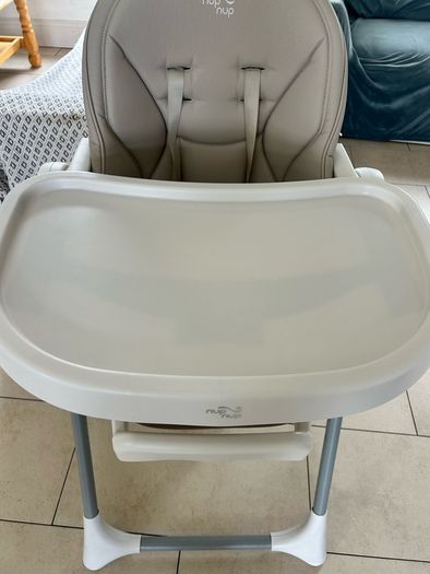 Nup Nup high chair