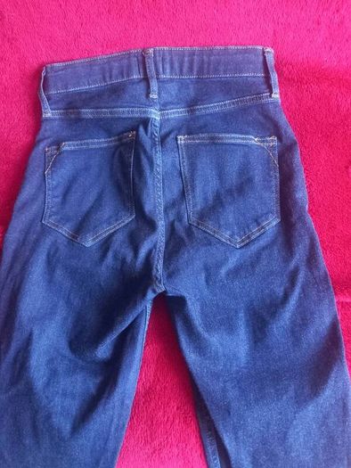 River Island Sequin Jeans