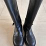zara kids boots Image 2