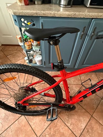 Trek Marlin 7