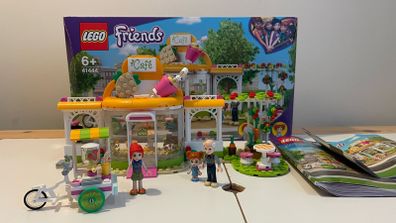 lego friends 41444