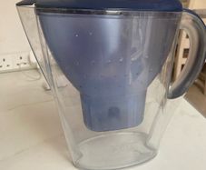 Filter Jug (Britas)