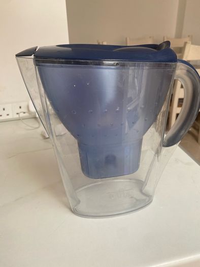 Filter Jug (Britas)