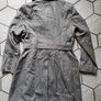 Coat Jacket Grey Guess XL Extra Large Image 2