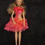 Mattel wicked glinda dolls Image 3