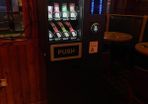 Counter Top Vending Machine