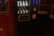 Counter Top Vending Machine