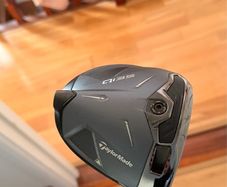 Taylormade  QI35