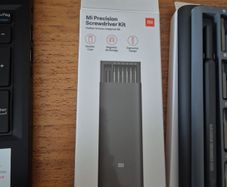 Xiaomi Mi Precision Screwdriver