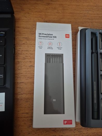 Xiaomi Mi Precision Screwdriver