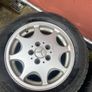 Mercedes wheels AMG Image 10