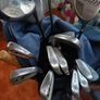 golf clubs Image 5