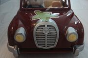 Sylvanian Families Family Cruising Car