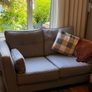 Harvey Norman "Roxy" 2 seater sofa Image 2