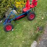 Berg Extra go cart Image 2