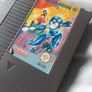 Megaman 4 NES Image 2
