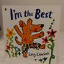 I,m The Best By Lucy Cousins Image 3
