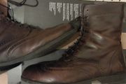 Birkenstock boots
