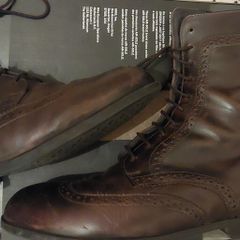 Birkenstock boots