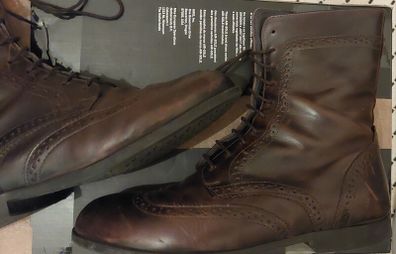 Birkenstock boots