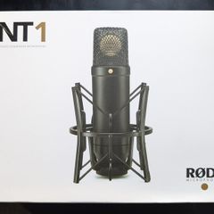 Rode NT1 4th Gen KIt
