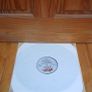 At The Top With Foster & Allen - LP - Irish Music - Ritz Records - 1986 Image 3