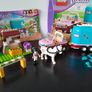 Lego - Friends Emma's Horse Trailer 3186 Image 2