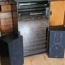 Akai Vintage Stereo System Image 2