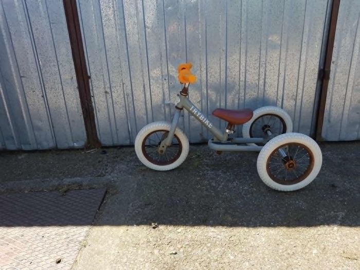 Kids Tricycle