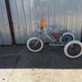 Kids Tricycle Image 3