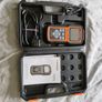 Foxwell NT630 Plus OBD2 Car Scanner (Like New!) Image 5