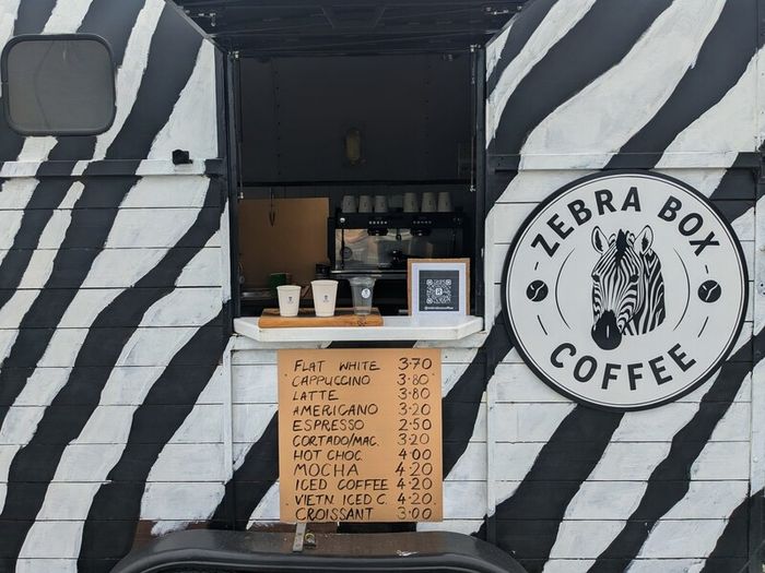 Barista