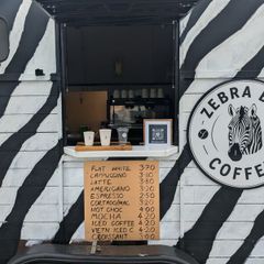 Barista