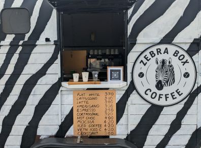 Barista