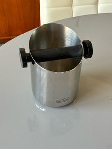 DeLonghi Knock Box