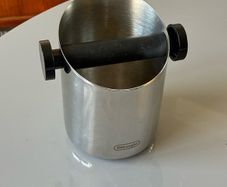 DeLonghi Knock Box