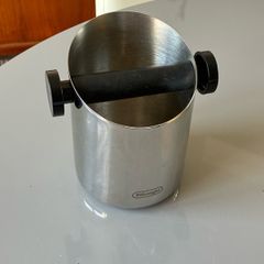 DeLonghi Knock Box