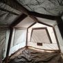 air tent Image 6
