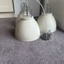 3 kitchen island hanging lamps Image 3