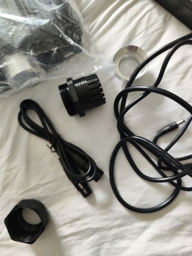 Lighting Kit